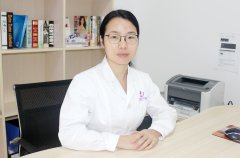 朱红丽   杭州市第一人民医院妇产科专家/医学博士